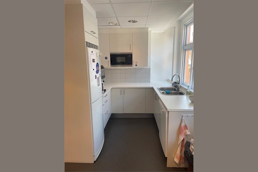 Kontorslokal på Nygatan 1, Halmstad – bild 16