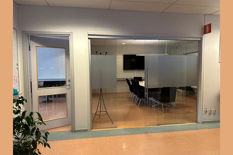 Industrilokal på Skyttbrinksvägen 11, Kompassvägen 13, Tumba – bild 34