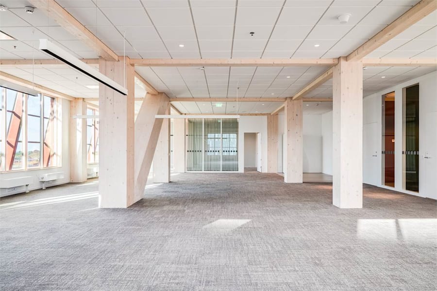 Kontorslokal på Hyllie Boulevard 21, Malmö – bild 27