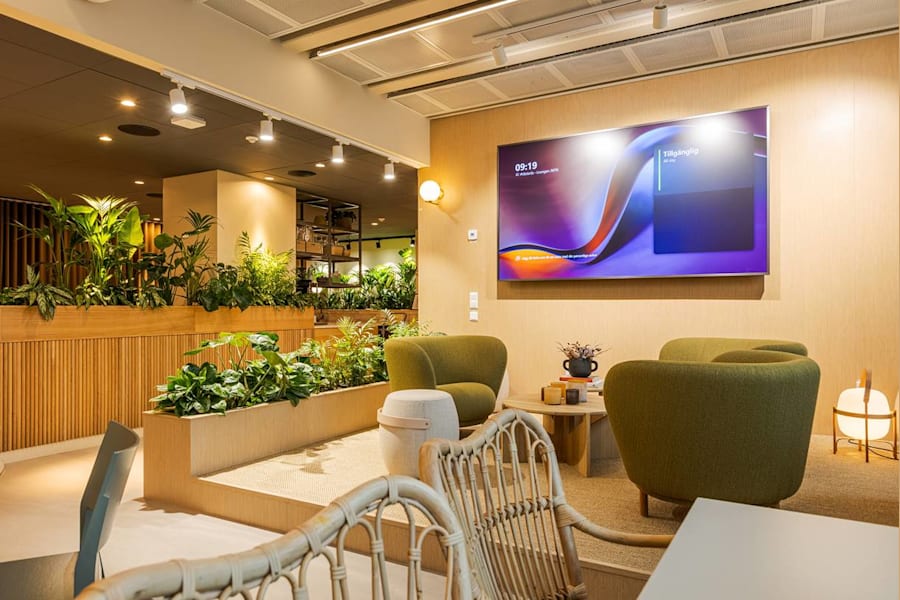 Kontorslokal på Kungsgatan 23, Göteborg – bild 7