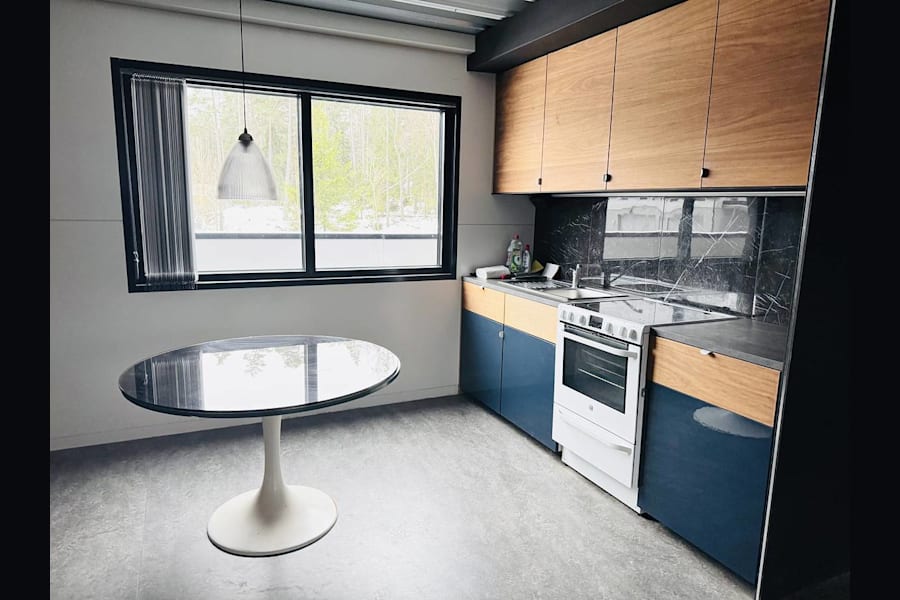 Industrilokal på Betongvägen 7, Skogås – bild 11