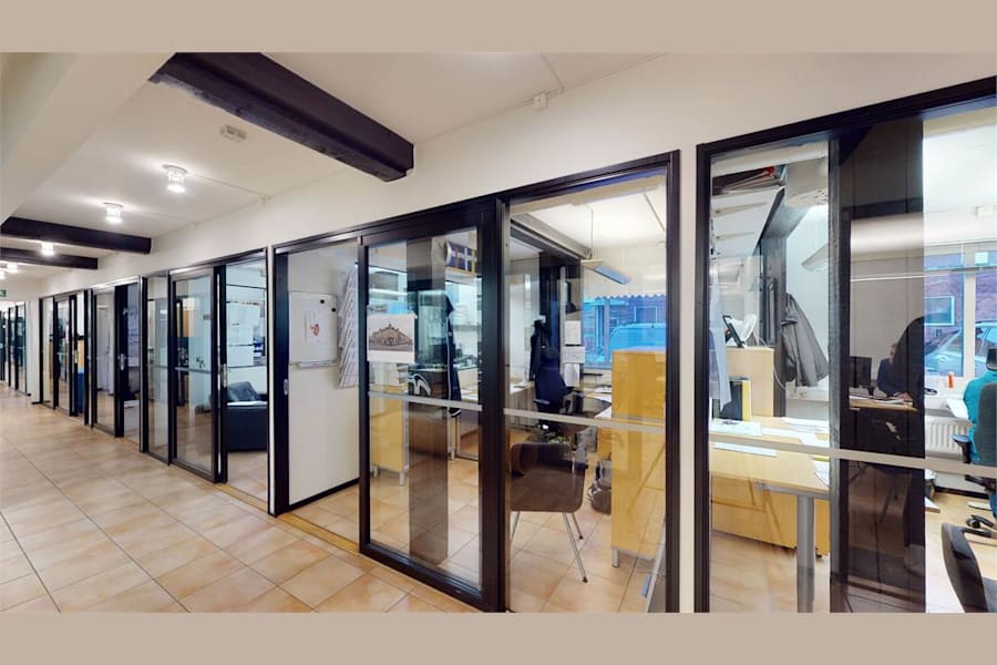 Industrilokal på Borrgatan 9, Malmö – bild 4