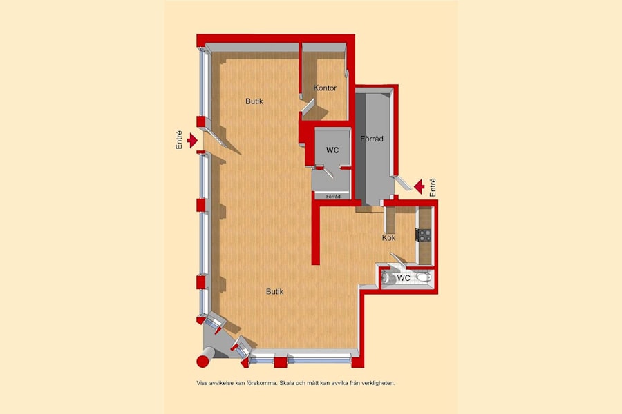 Timmermansgatan 37 - image - 9