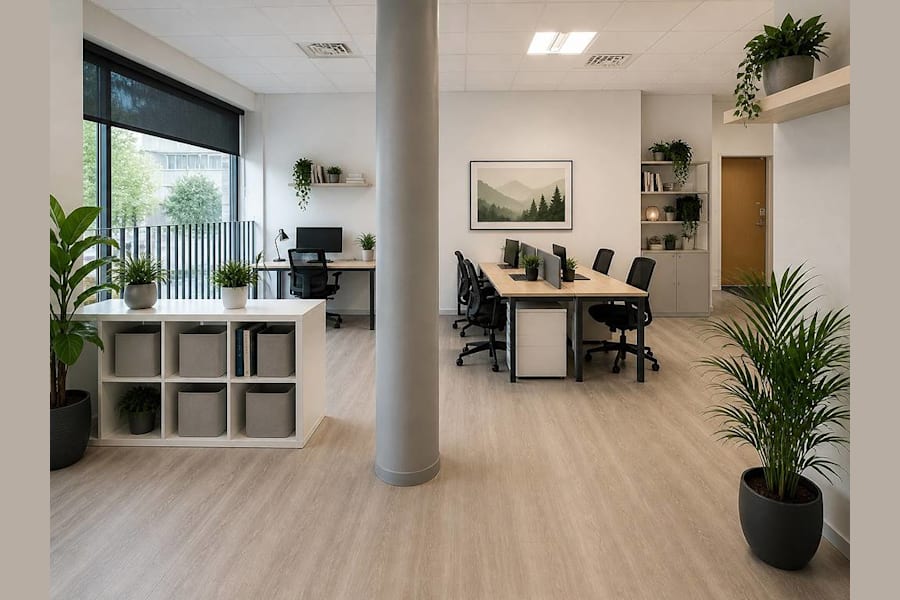 Butikslokal på Fredsborgsgatan 10, Stockholm – bild 2