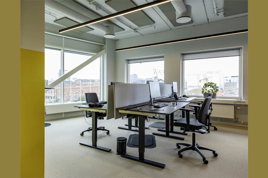 Kontorslokal på Stora Varvsgatan 13 A, Malmö – bild 7