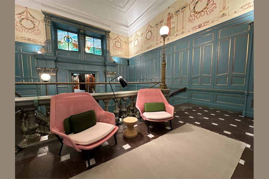 Kontorslokal på Lilla Nygatan 23, Stockholm – bild 2