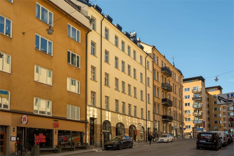 Hantverkargatan 55 - image - 9