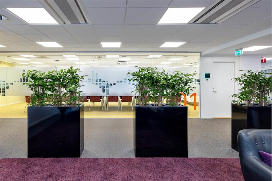 Kontorslokal på Regeringsgatan 28, Stockholm – bild 12