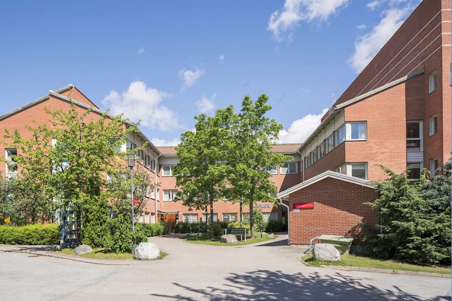 Kontorslokal på Svärdvägen 29, DANDERYD – bild 11