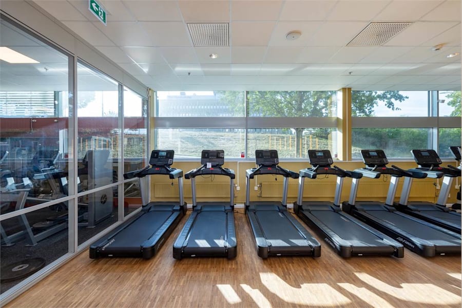 Kontorslokal på Färögatan 33 - Kista Science Tower, p..., Kista – bild 25