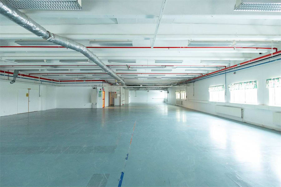 Amalia Jönssons gata 5 - image - 0