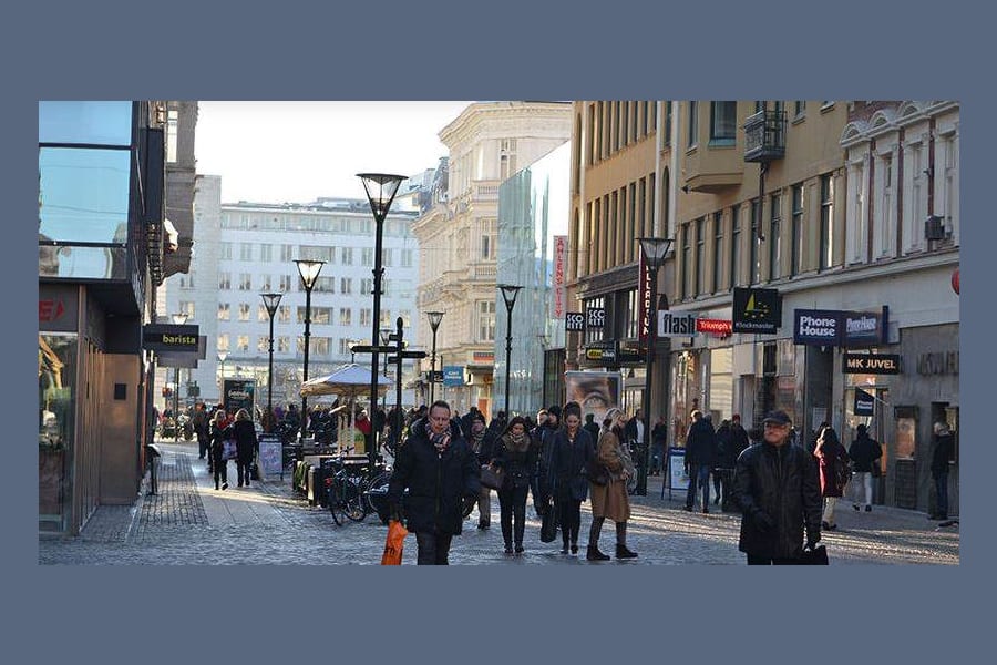 Kontorslokal på Södergatan 11, Malmö – bild 10