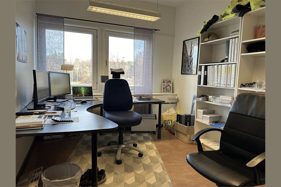 Propellervägen 8B - image - 7