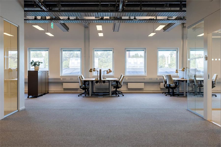 Kontorslokal på Telefonvägen 30, Hägersten – bild 6