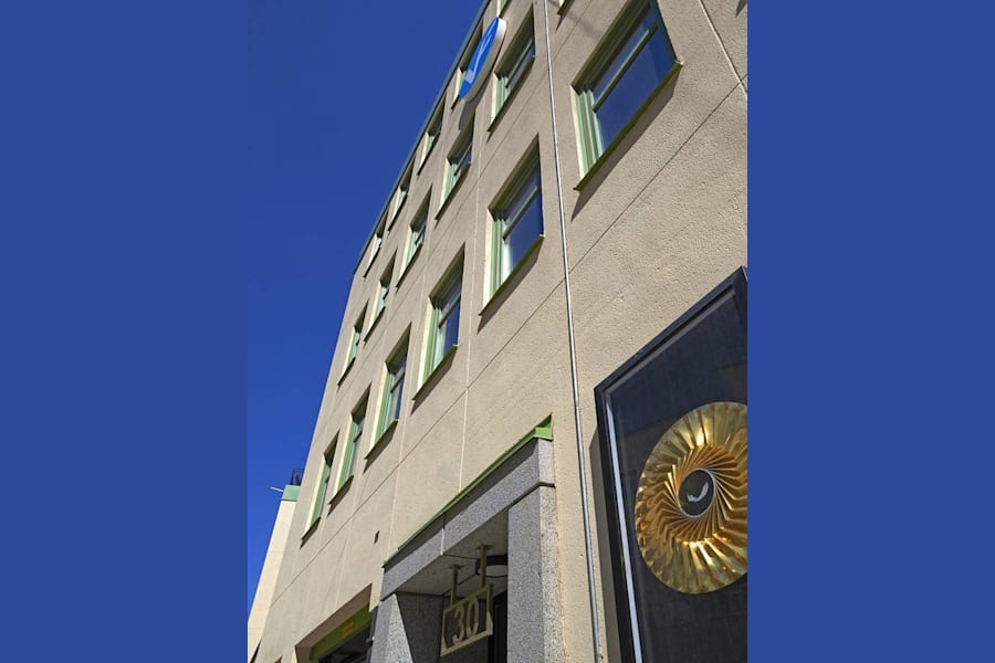 Kontorslokal på Warfvinges väg 30, Stockholm – bild 6