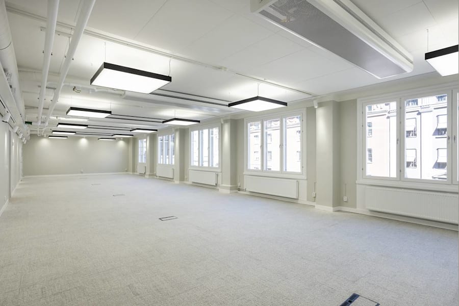 Kontorslokal på Kungsgatan 29, Stockholm – bild 2