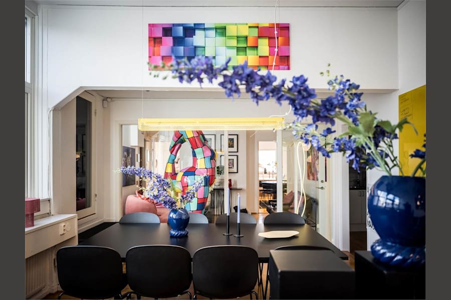 Kontorslokal på Östra Hamngatan 31, Göteborg – bild 8