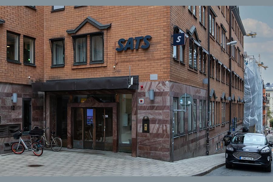 Kontorslokal på Lästmakargatan 13, Stockholm – bild 8