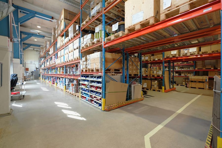 Butikslokal på Lövbacksvägen 3, Segeltorp – bild 13