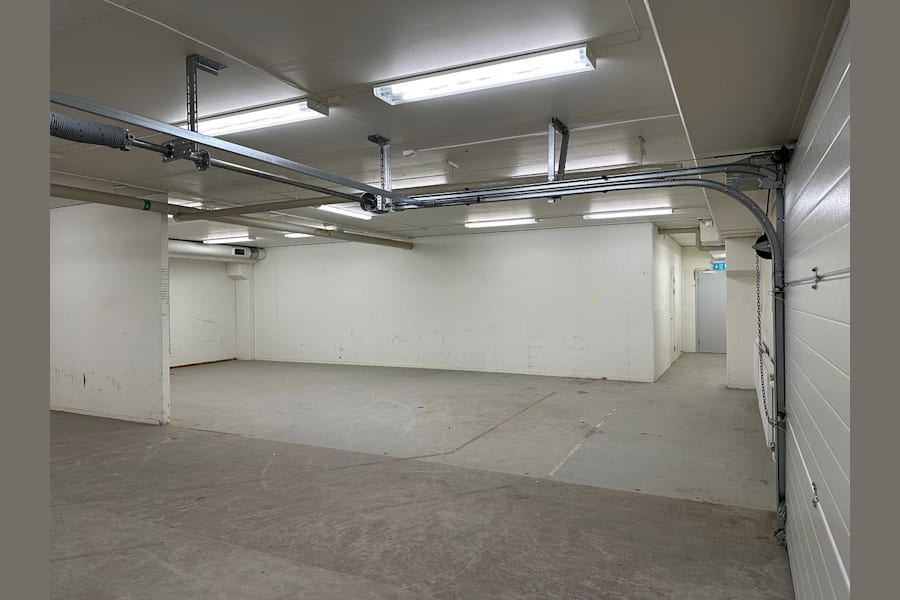 Kontorslokal på Datavägen 3A, Järfälla – bild 3