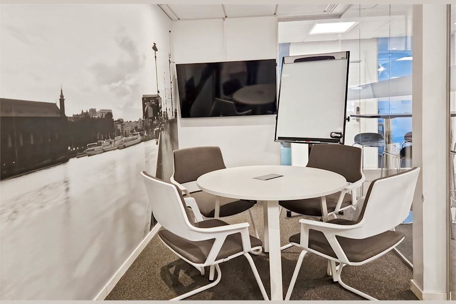 Coworking-plats på Olof Palmes gata 29, Stockholm – bild 12