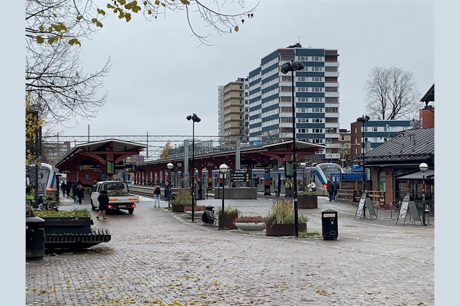 Kontorslokal på Nygatan 3, Södertälje – bild 8