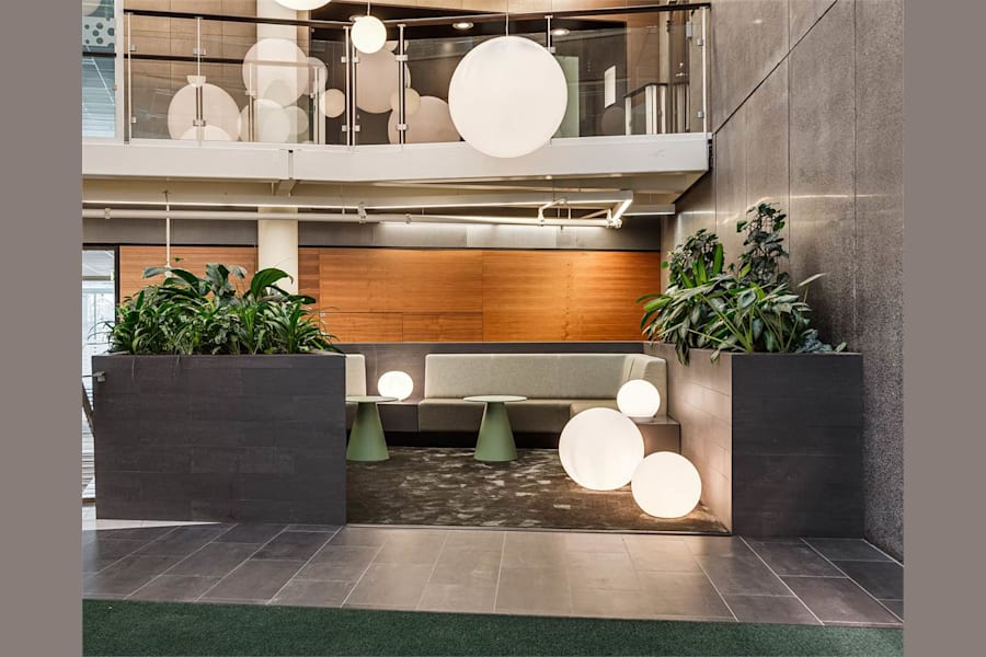 Kontorslokal på Landsvägen 50A, Sundbyberg – bild 4