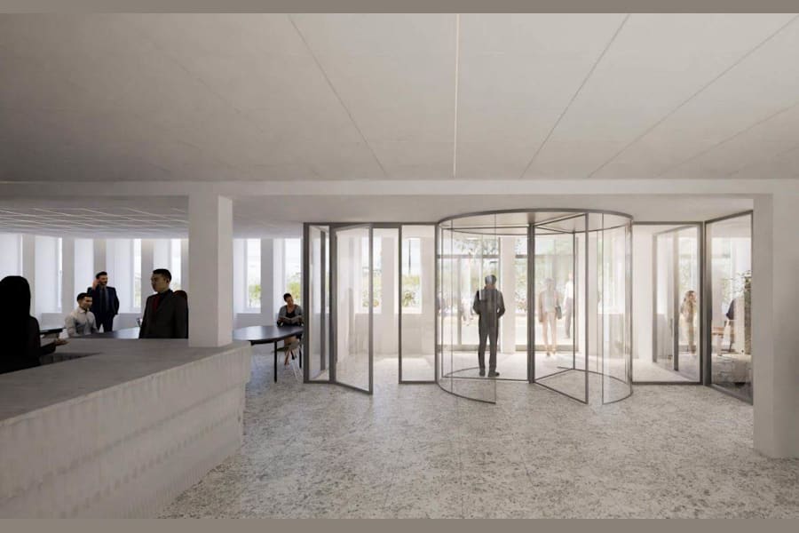 Kontorslokal på Bohusgatan 10, Stockholm – bild 6