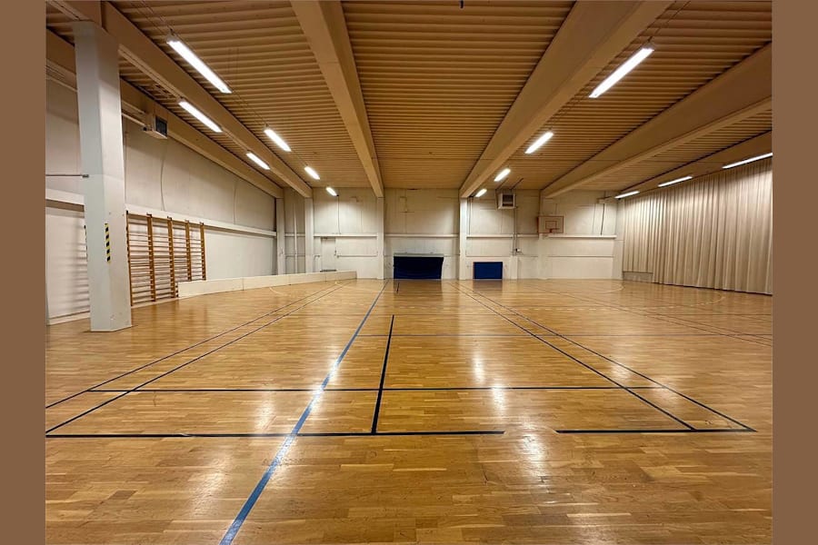 Lokal på Industrigatan 75, Landskrona – bild 4