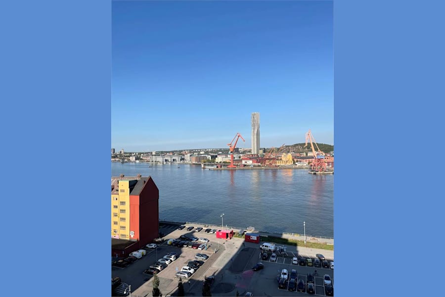 Kontorslokal på Stora Badhusgatan 18, Göteborg – bild 12