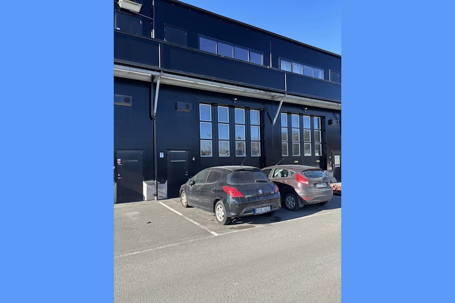 Industrilokal på Rörvägen 57, Lokal 4, Jordbro – bild 3