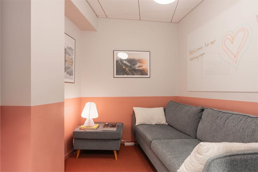 Kontorslokal på Vendevägen 89, Danderyd – bild 10