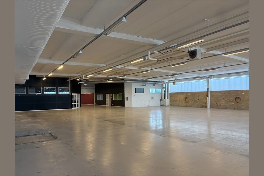 Lagerlokal på Strömgatan 4, Malmö – bild 8