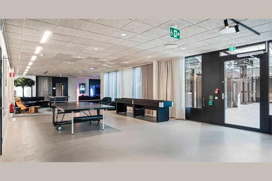 Kontorslokal på Solnavägen 3H, Stockholm – bild 13