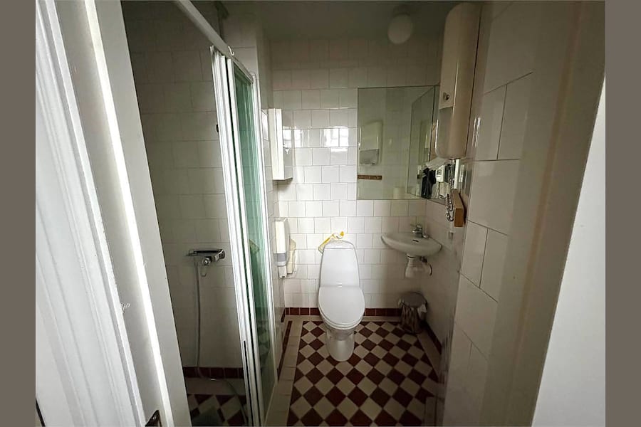Kontorslokal på Spolegatan 10, Lund – bild 11