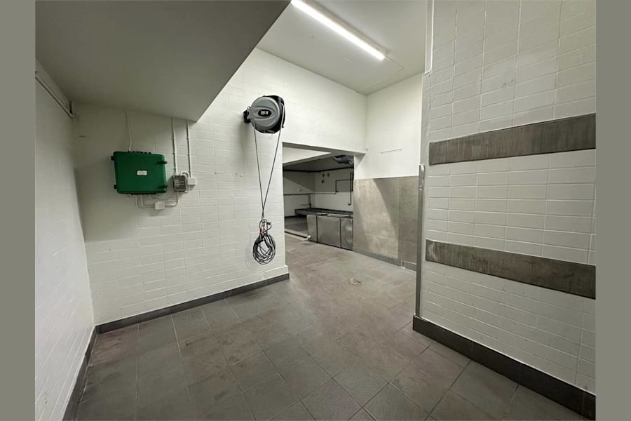 Industrilokal på Norbergsgatan 24, Malmö – bild 7