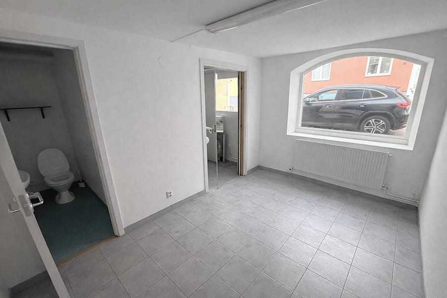 Butikslokal på Prästgatan 7, Landskrona – bild 5