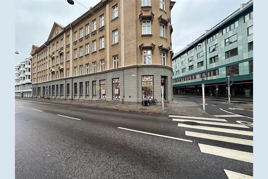 Butikslokal på Östra Förstadsgatan 27, Malmö – bild 10