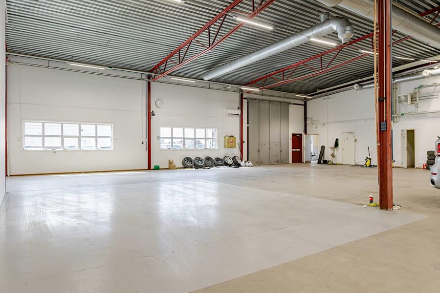 Butikslokal på Lagervägen 5A, Jordbro – bild 6