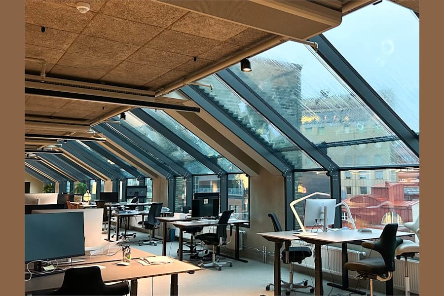 Lokal på Stora Badhusgatan 37, Göteborg – bild 31