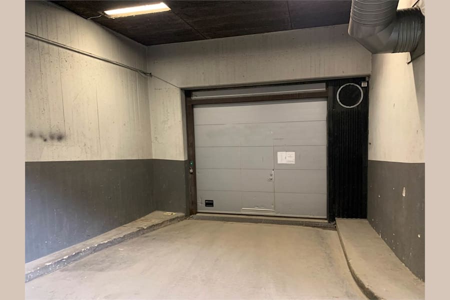 Lagerlokal på Slakthusgatan 22, JOHANNESHOV – bild 2