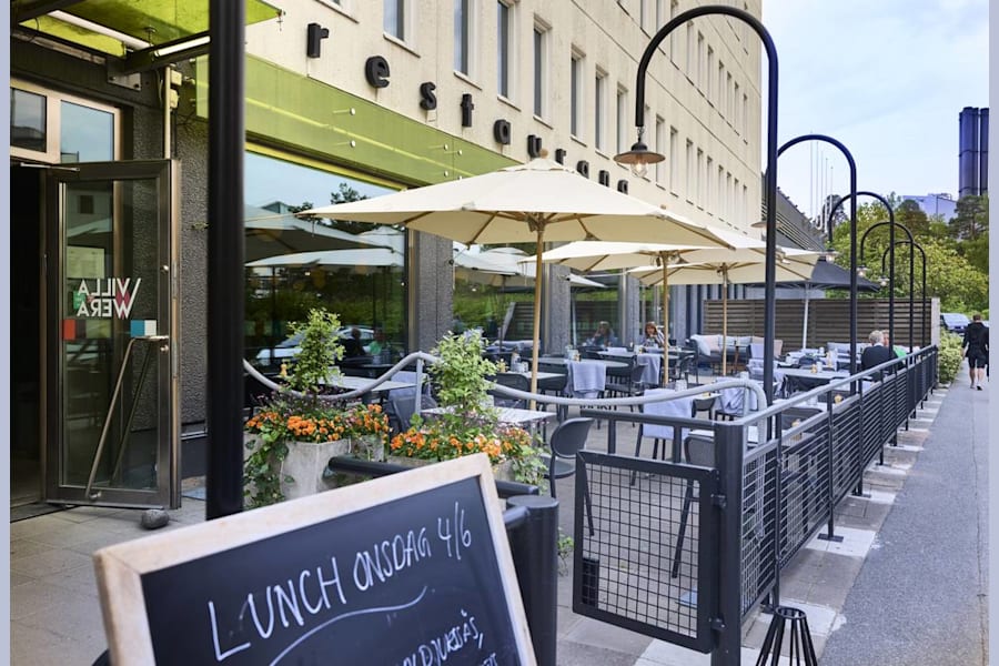 Kontorslokal på Hemvärnsgatan 15, Solna – bild 17