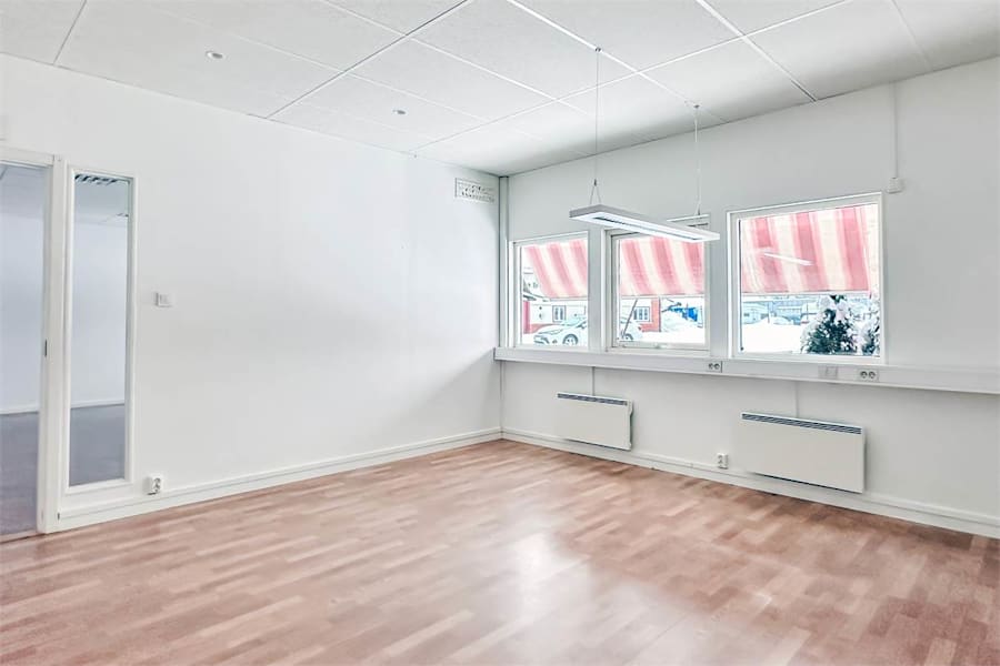 Butikslokal på Gjuterigatan 19, Karlstad – bild 3