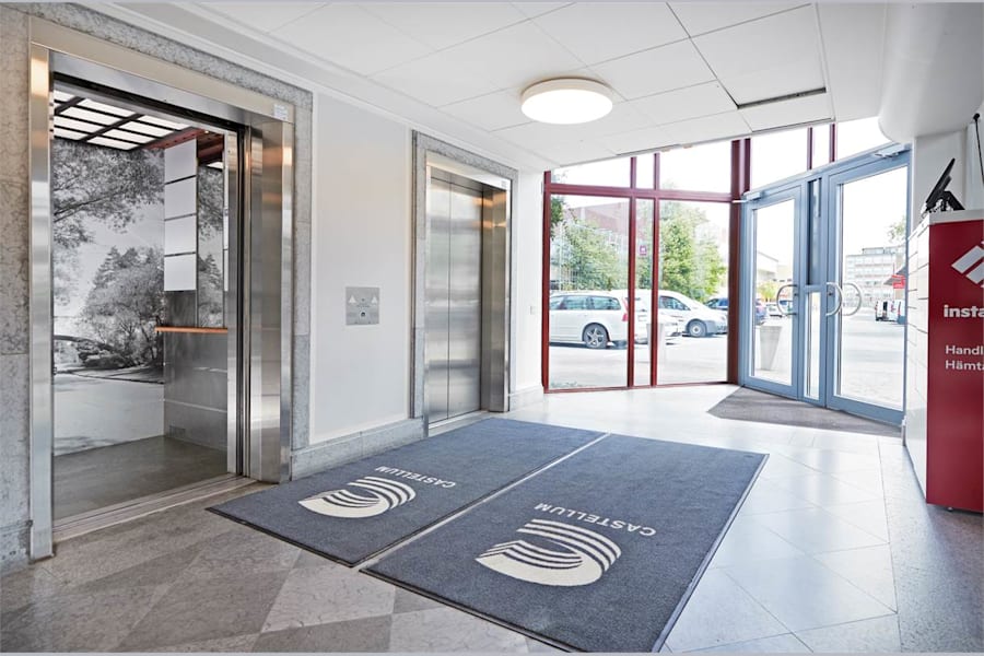 Kontorslokal på Gårdsfogdevägen 5-7, Bromma – bild 13