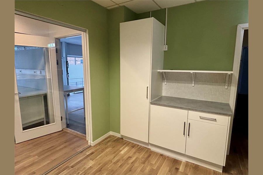 Butikslokal på Odinsgatan 26, Göteborg – bild 7