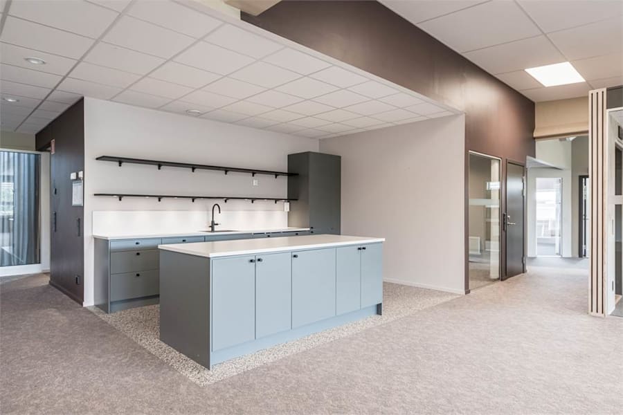 Kontorslokal på E A Rosengrens Gata 19, VÄSTRA FRÖLUNDA – bild 4