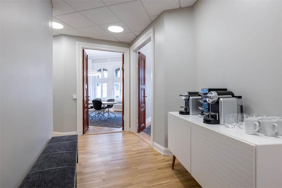 Kontorslokal på Birger Jarlsgatan 10, Stockholm – bild 3