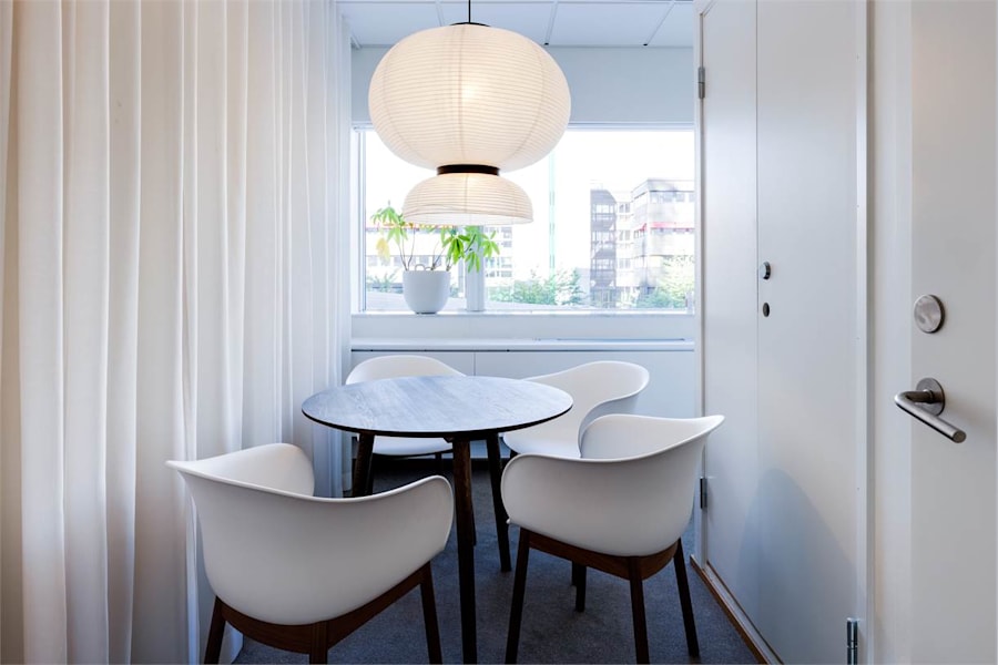 Kontorslokal på Karlavägen 108, Stockholm – bild 24