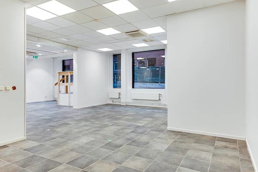 Butikslokal på Kistagången 30, KISTA – bild 4