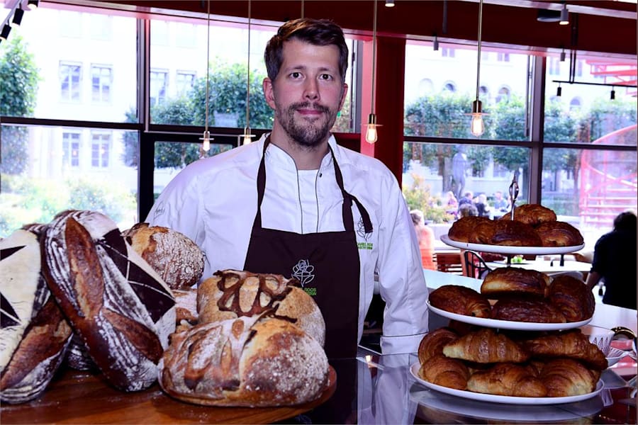 Coworking-plats på Karlavägen 96 - 100, Stockholm – bild 15